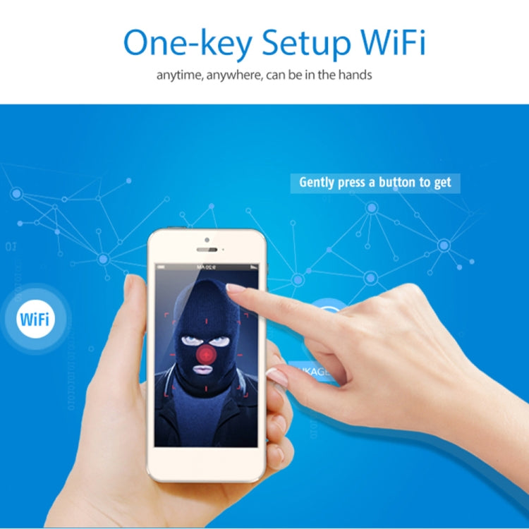 NEO NIP-56AI Outdoor Waterproof WiFi IP Camera, with IR Night Vision & Mobile Phone Remote Control, NIP-56AI NEO NIP-56AI Outdoor Waterproof WiFi IP Camera, with IR Night Vision & Mobile Phone Remote Control, NIP-56AI